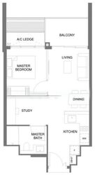 Leedon Green (D10), Condominium #591930791